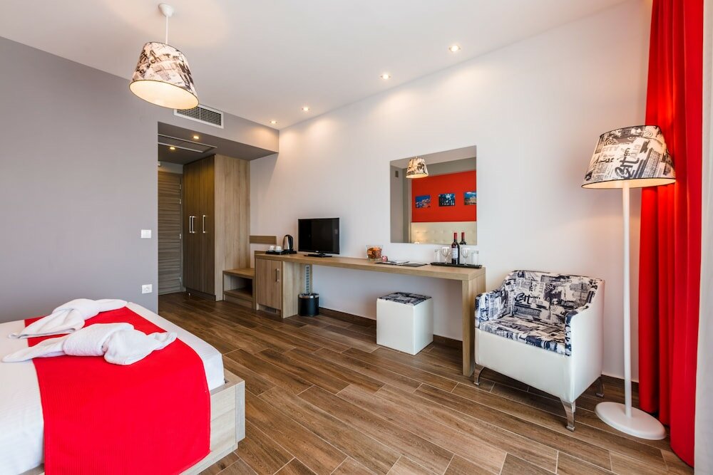 Фото Lagaria Apartments