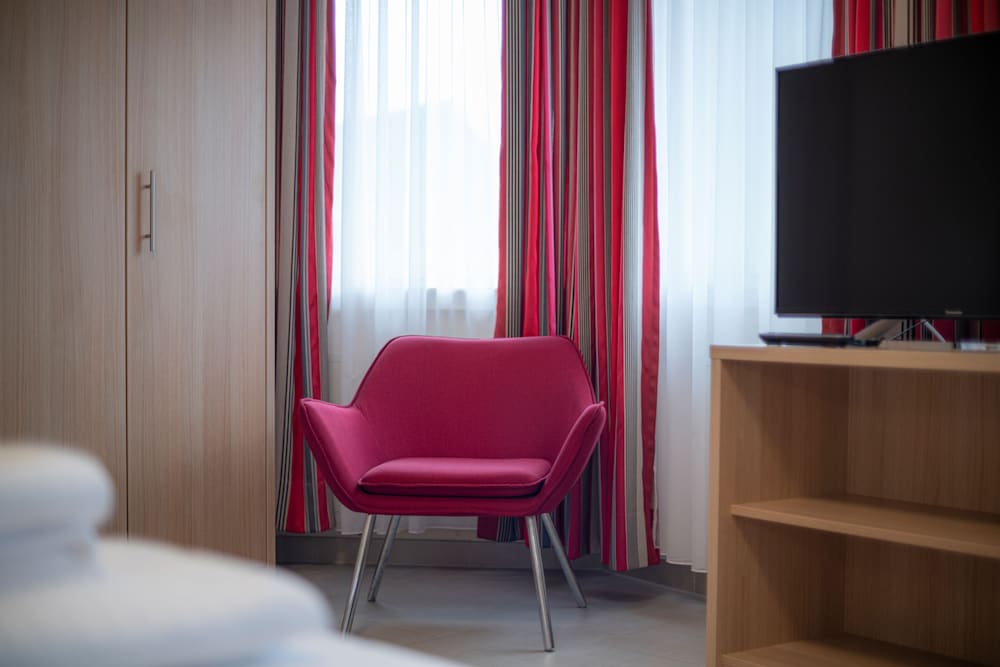Фото Hotel Königshof