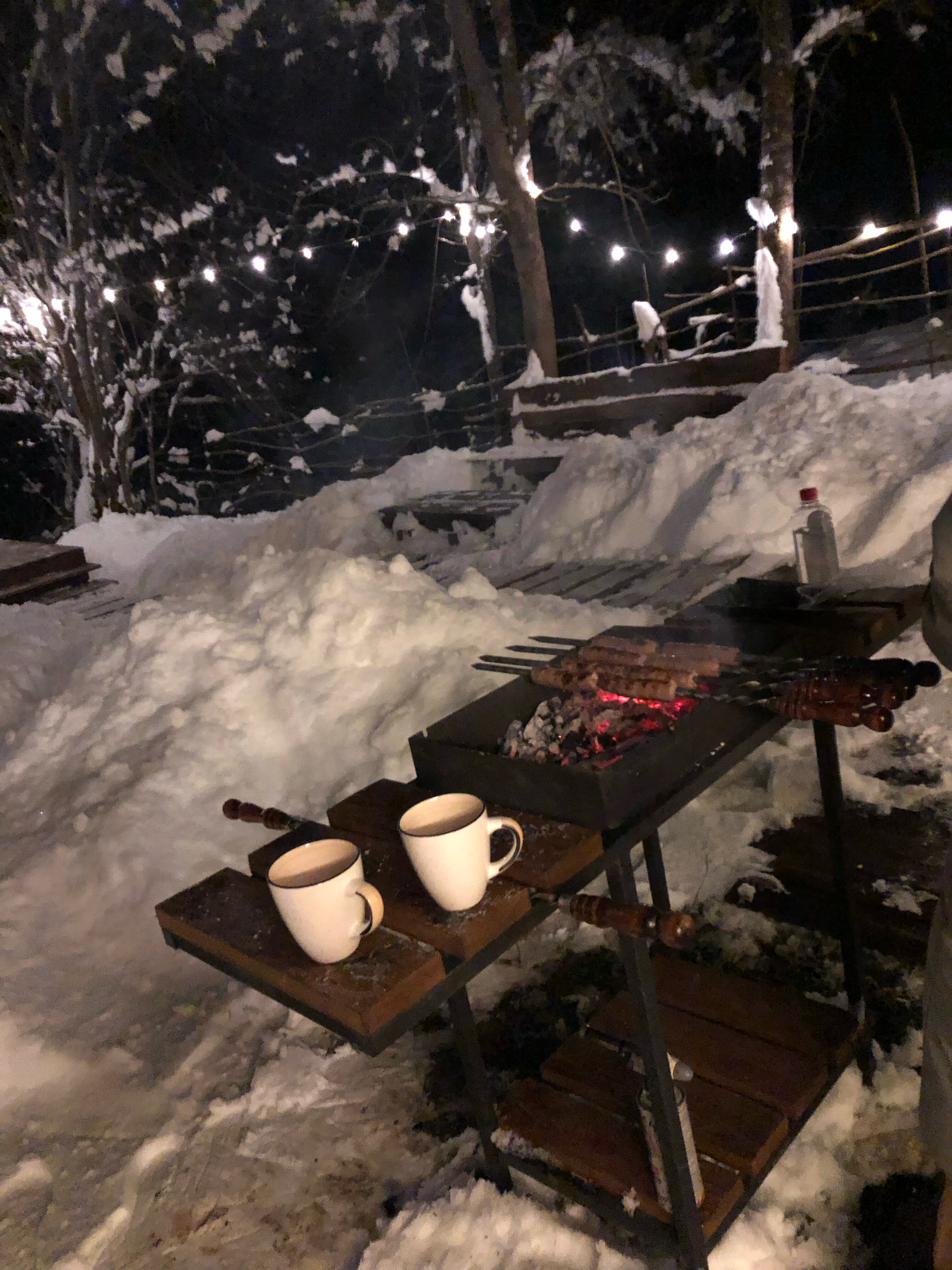 Фото Ширванка Lux