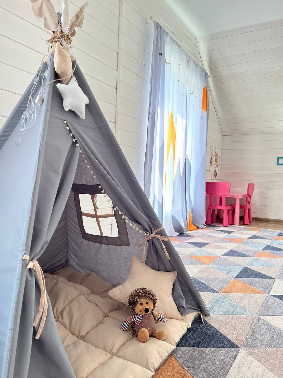 Фото Дом с душой