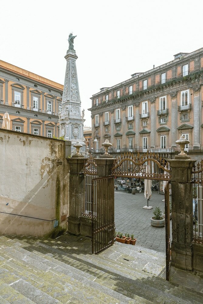 Фото Petrucci Garden