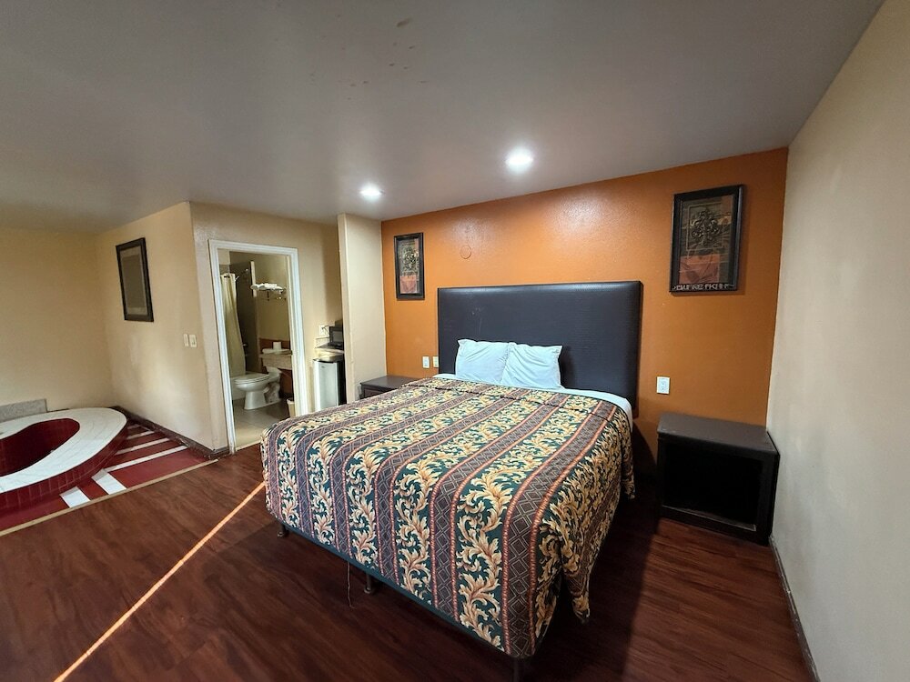 Фото Rocky Inn