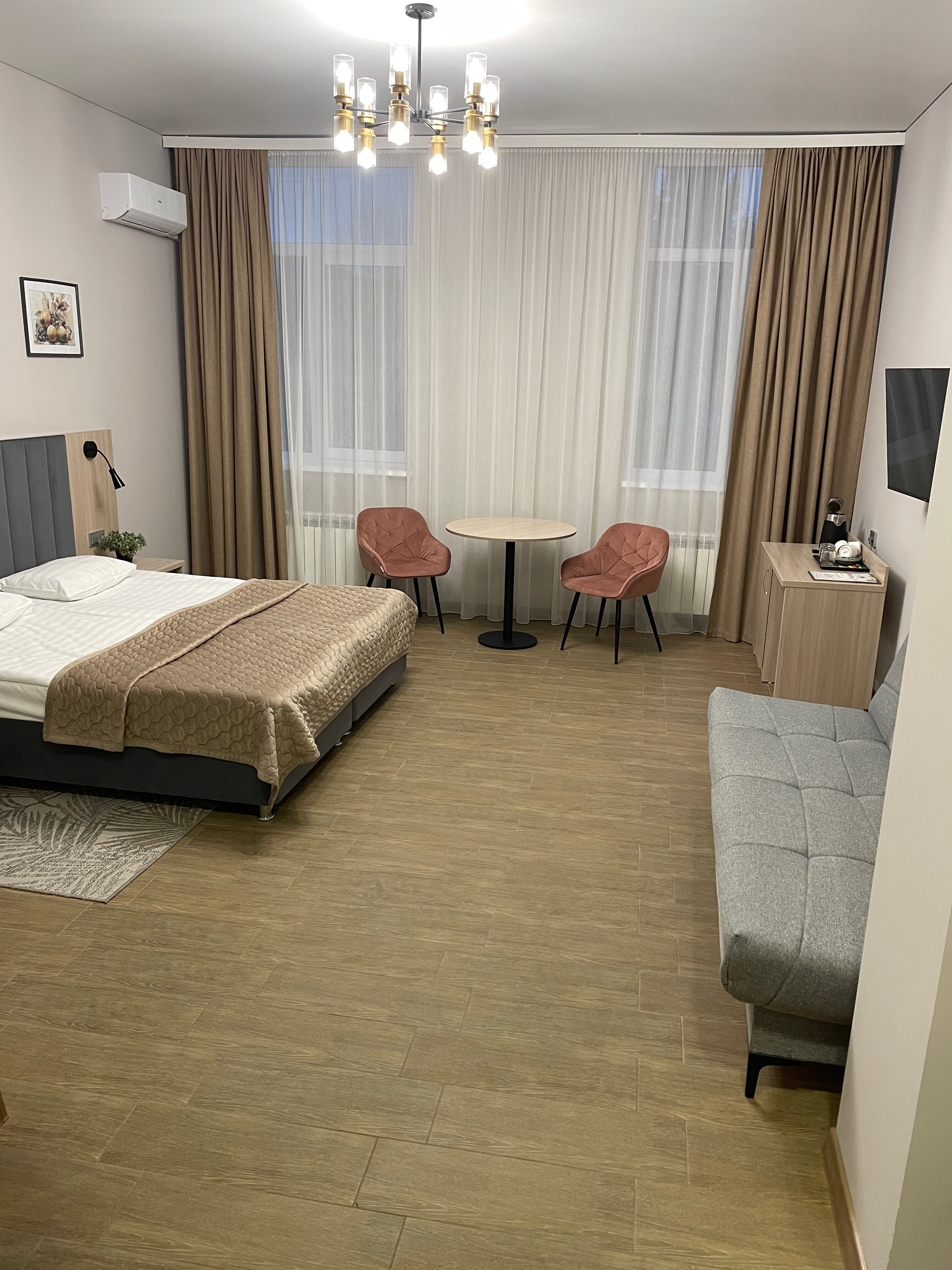 Фото Провинция