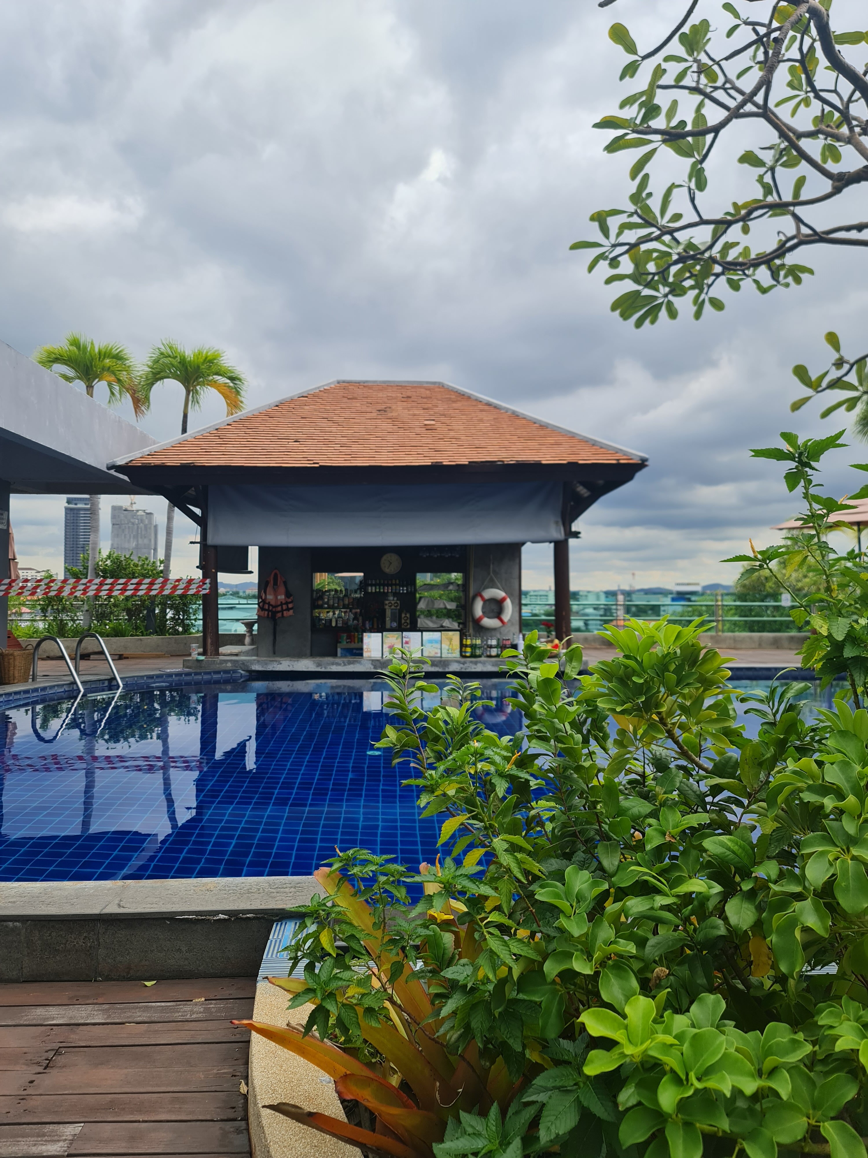 Фото Sunshine Vista