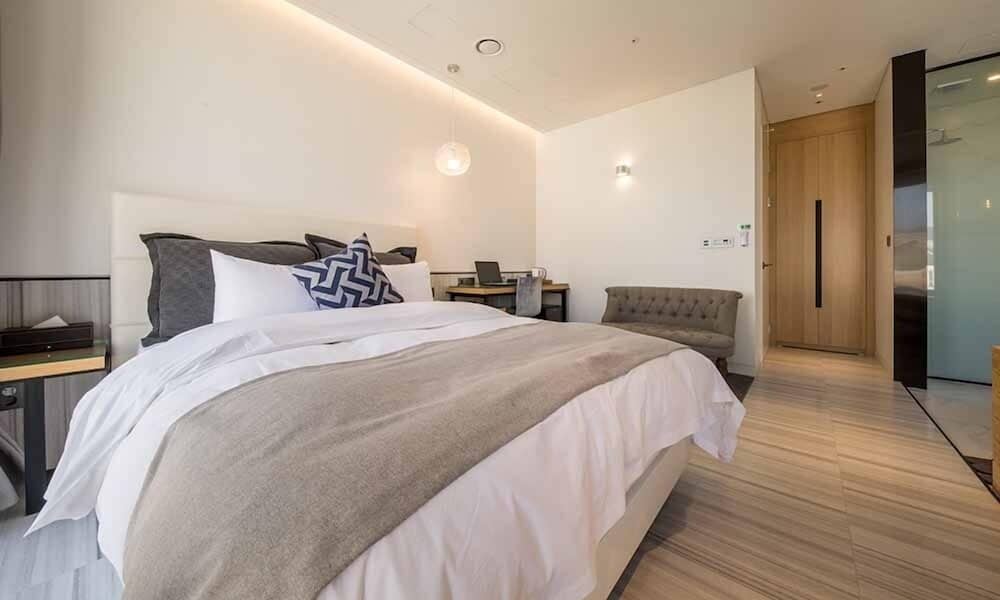 Фото Hotel Bay 204 Dobong