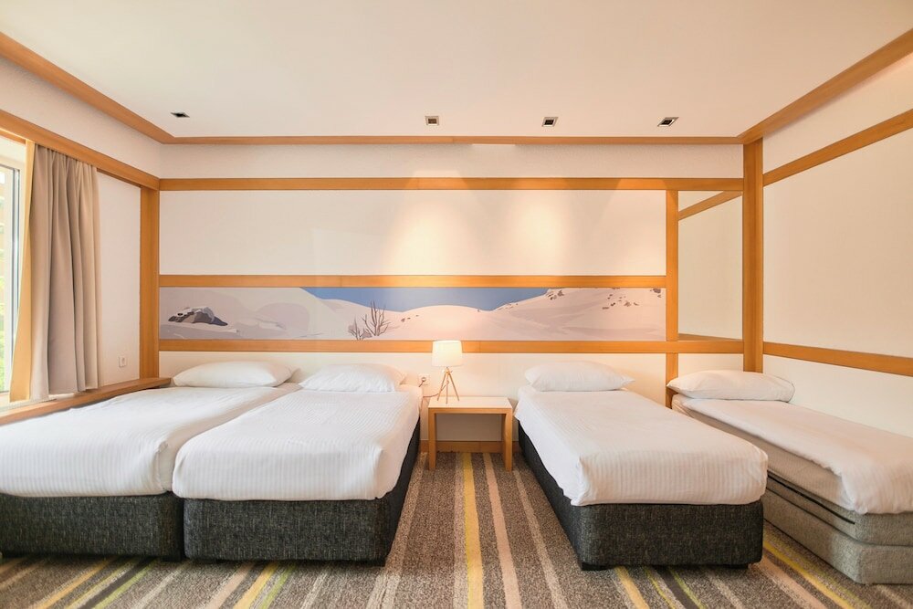Фото Hotel Han Bjelasnica