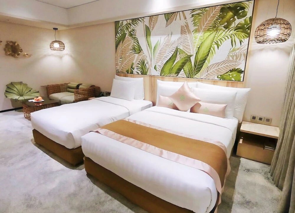 Фото arTree Hotel