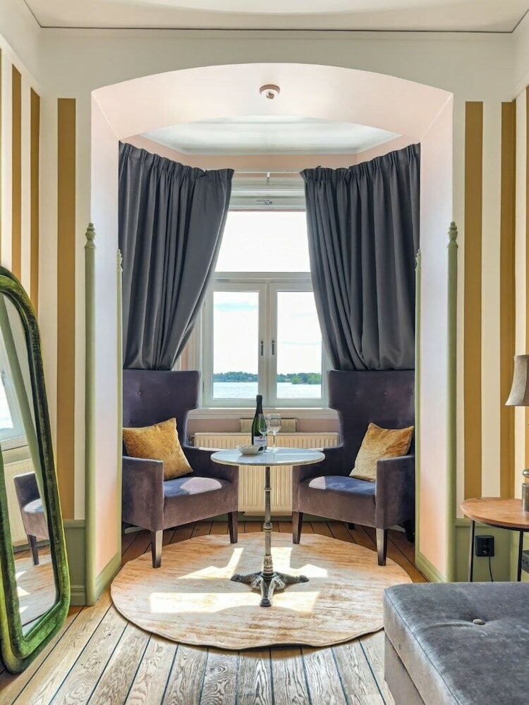 Фото Waxholms Hotell