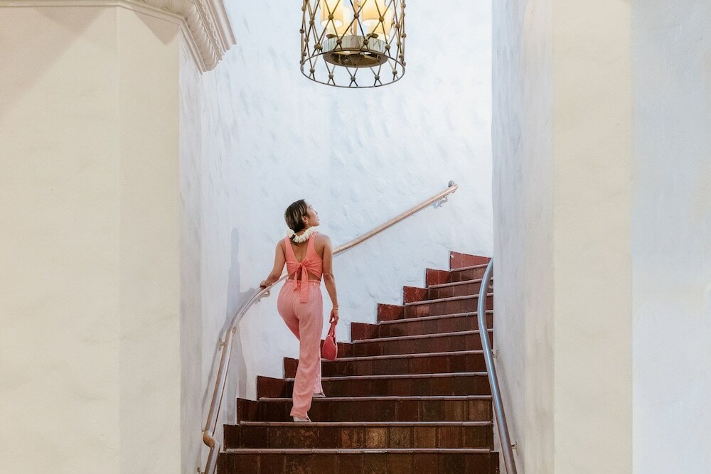 Фото The Royal Hawaiian, a Luxury Collection Resort, Waikiki