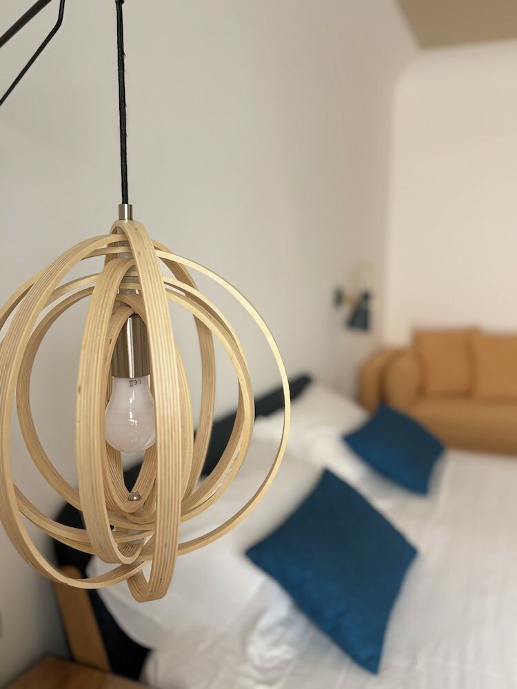 Фото Domus Maris Boutique Hotel