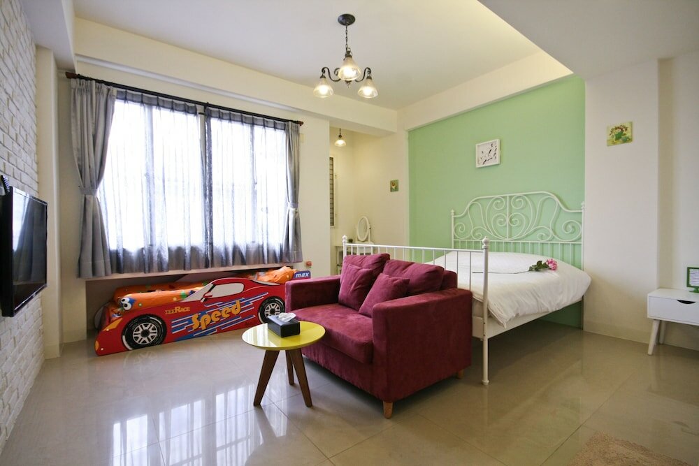 Фото Q House