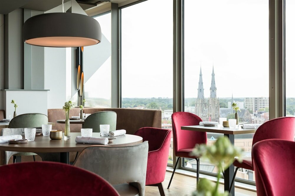 Фото Nh Collection Eindhoven