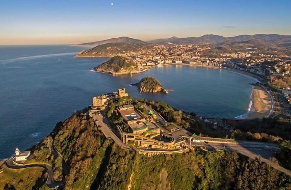 Фото Mercure San Sebastián Monte Igueldo