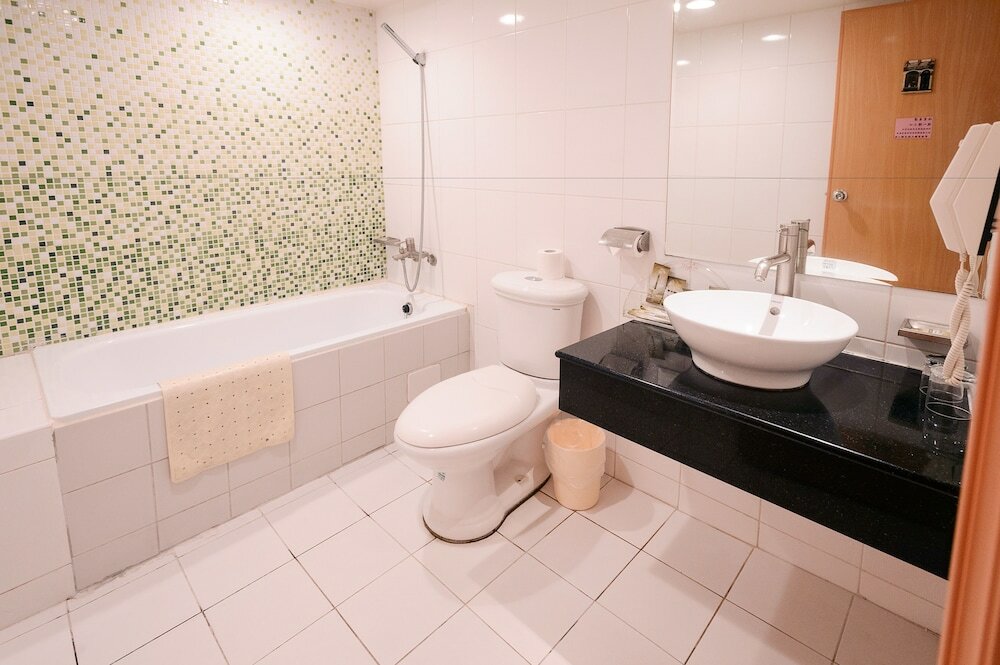 Фото Waugh Den Hotel