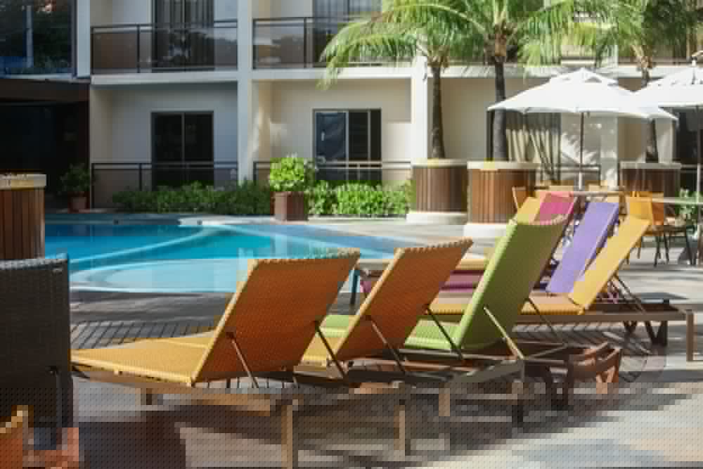 Фото Mareiro Hotel