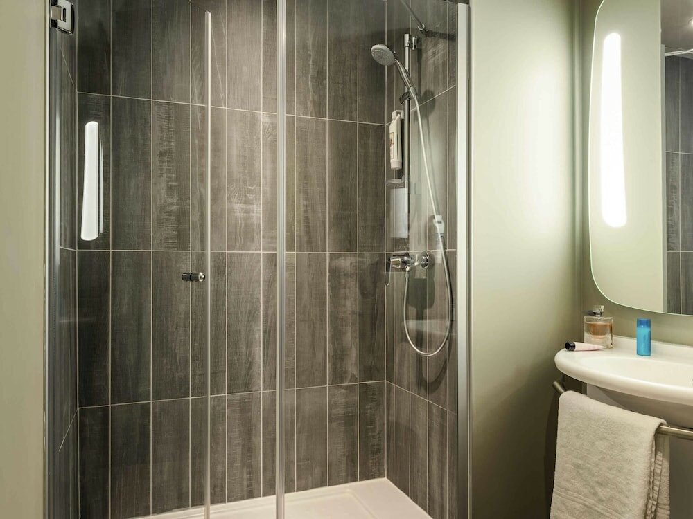 Фото ibis Paris Avenue de la Republique