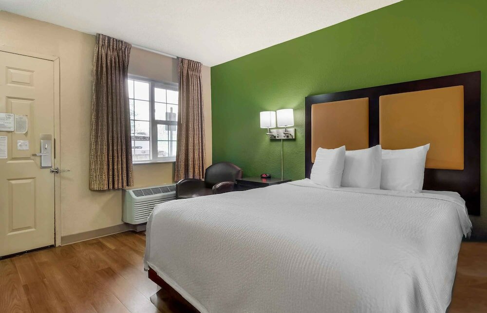 Фото Extended Stay America Suites Fort Lauderdale Davie
