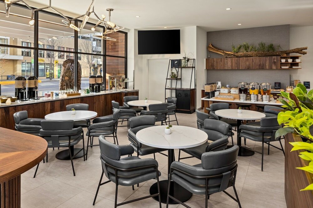 Фото Element Bozeman