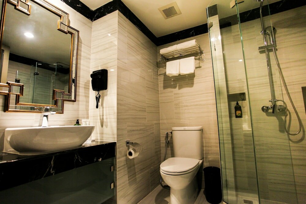 Фото Vince Hotel Pratunam