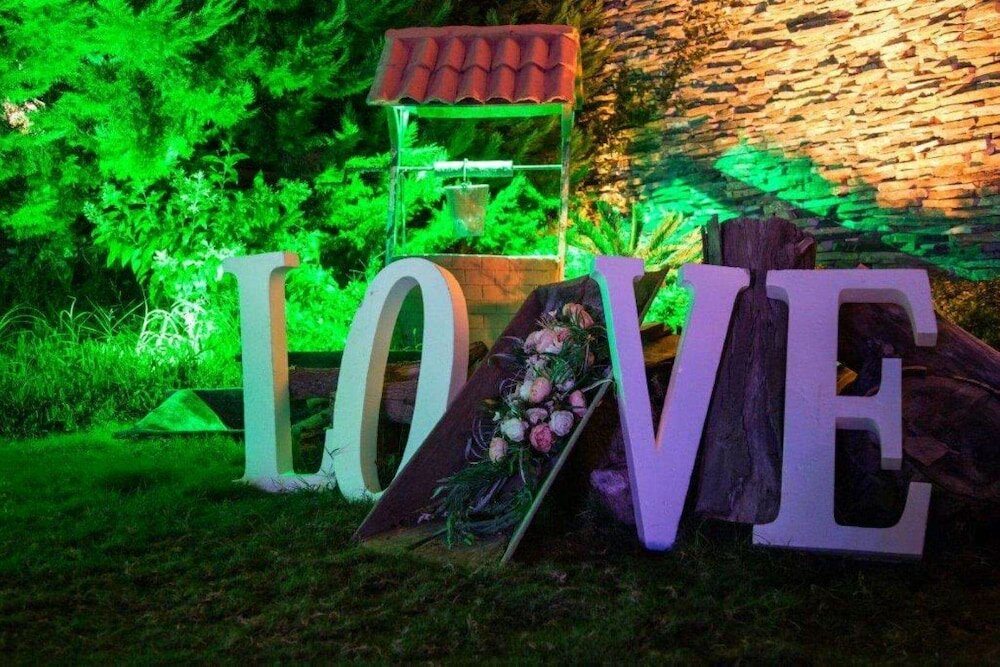 Фото Manaspark Deluxe Hotel Ölüdeniz