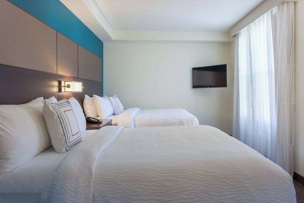 Фото Residence Inn by Marriott Orlando Downtown