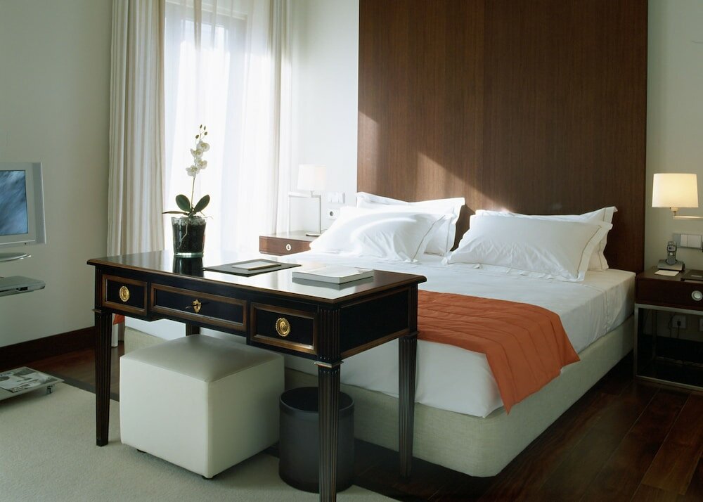 Фото Hospes Amerigo