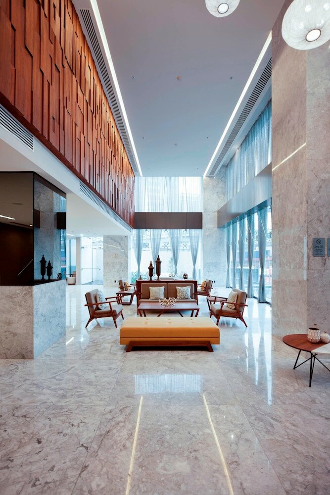 Фото Ac Hotel by Marriott Santa Fe