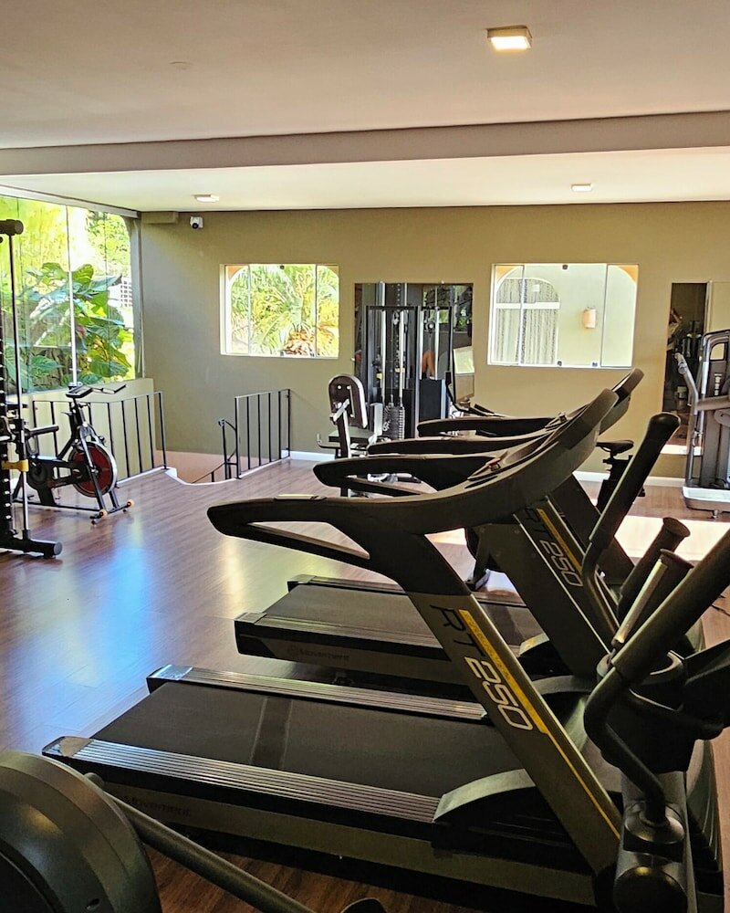 Фото Hotel Itapemar