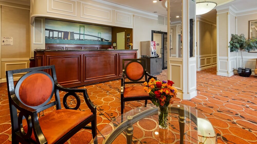 Фото Best Western Queens Gold Coast