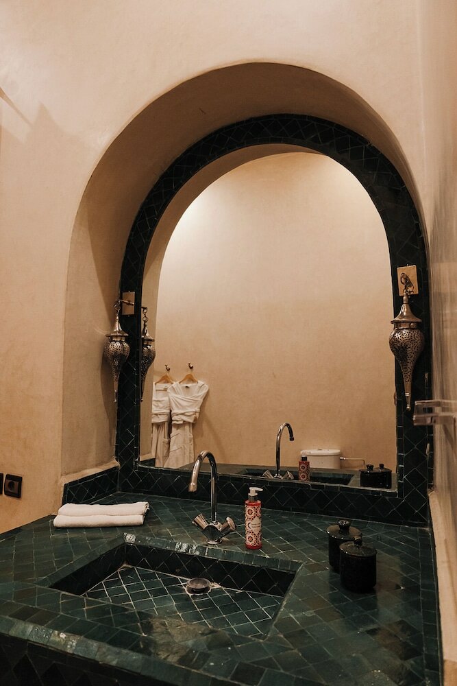 Фото Le Medina Privilége Riad & SPA