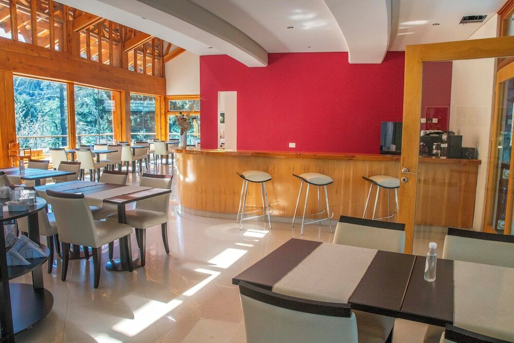 Фото Ruca Kuyen Golf & Resort