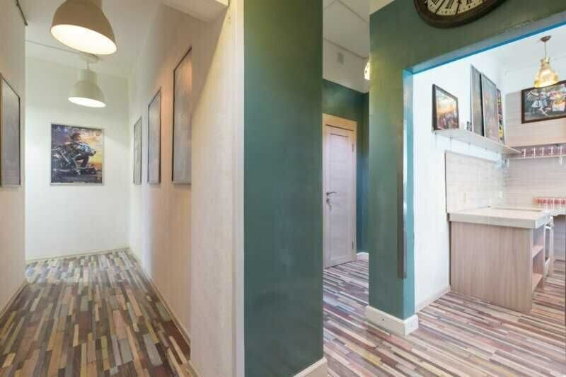 Фото City-Hostel