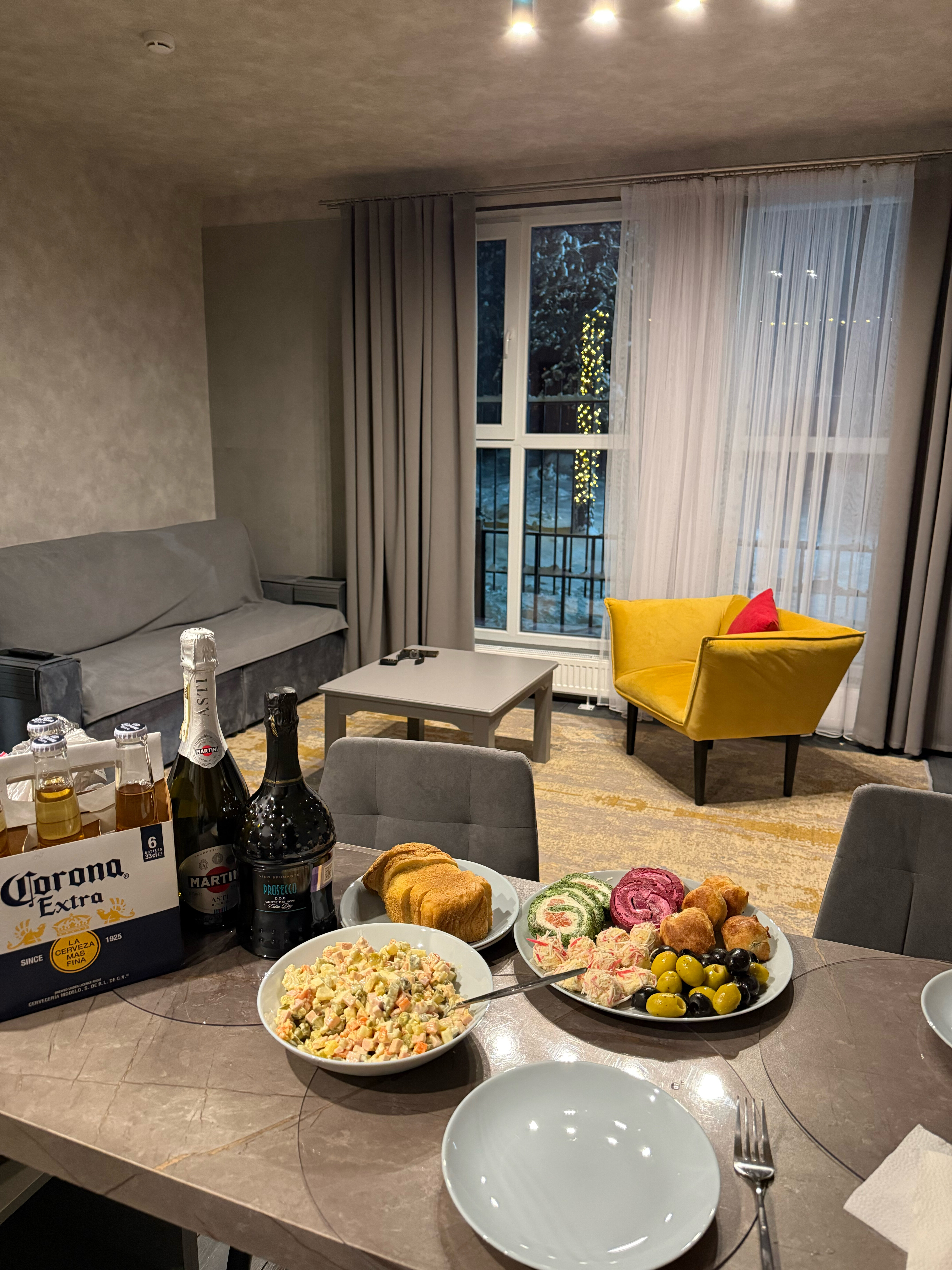 Фото Мераки