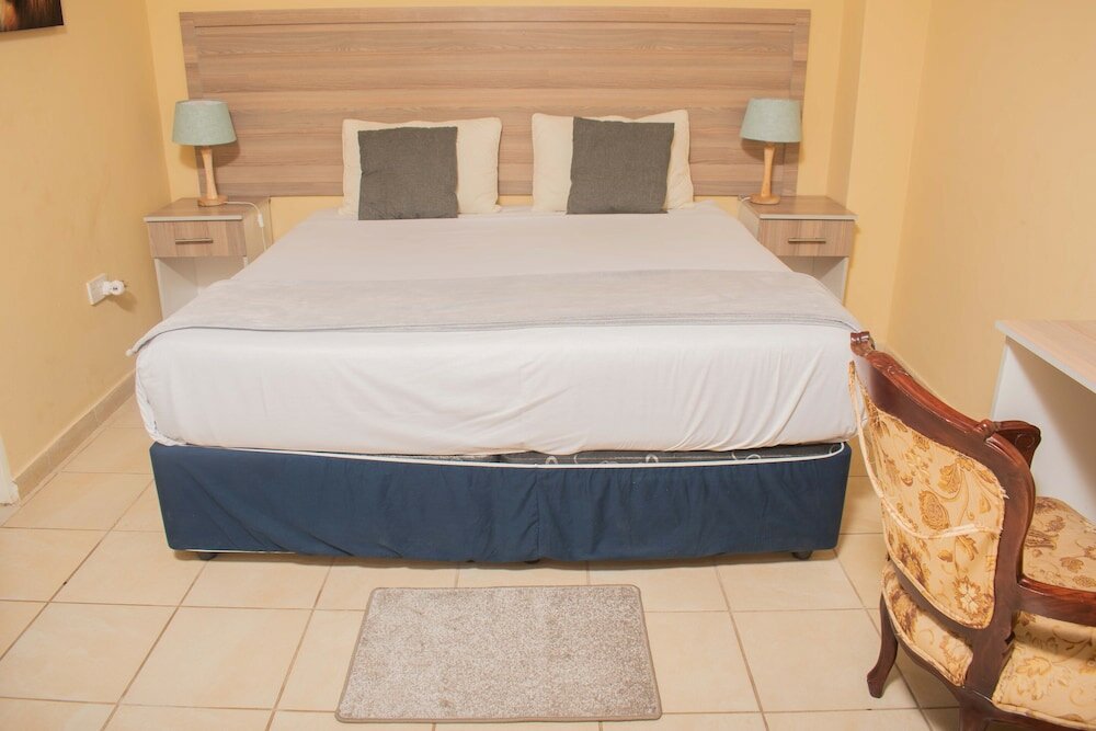 Фото River-Ridge Guest House