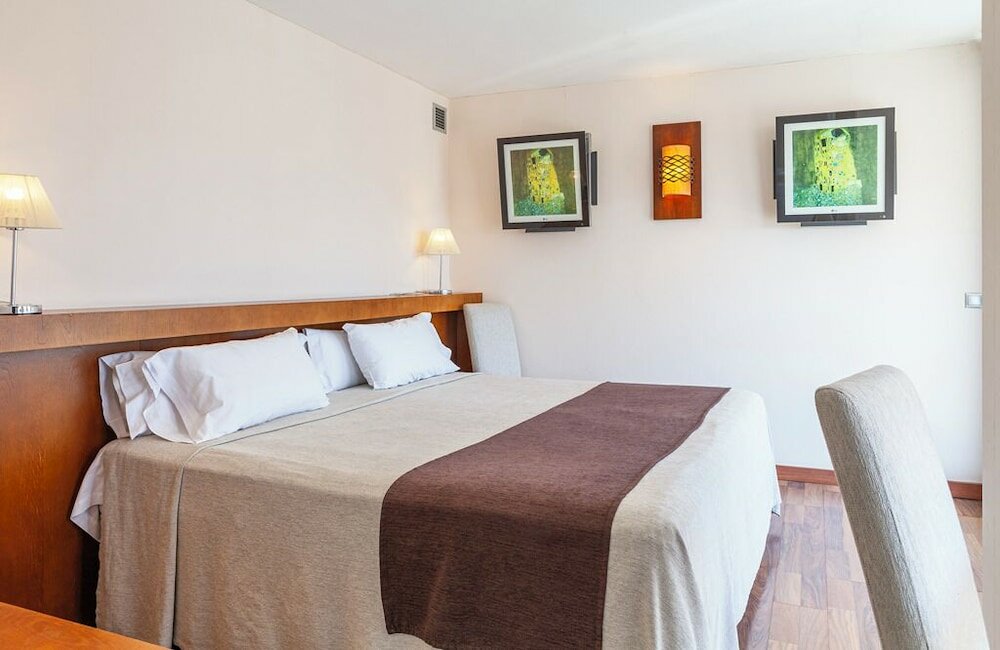 Фото Hotel Don Paco
