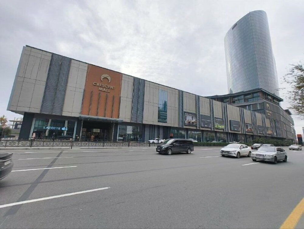 Фото Deluxe City Hotel