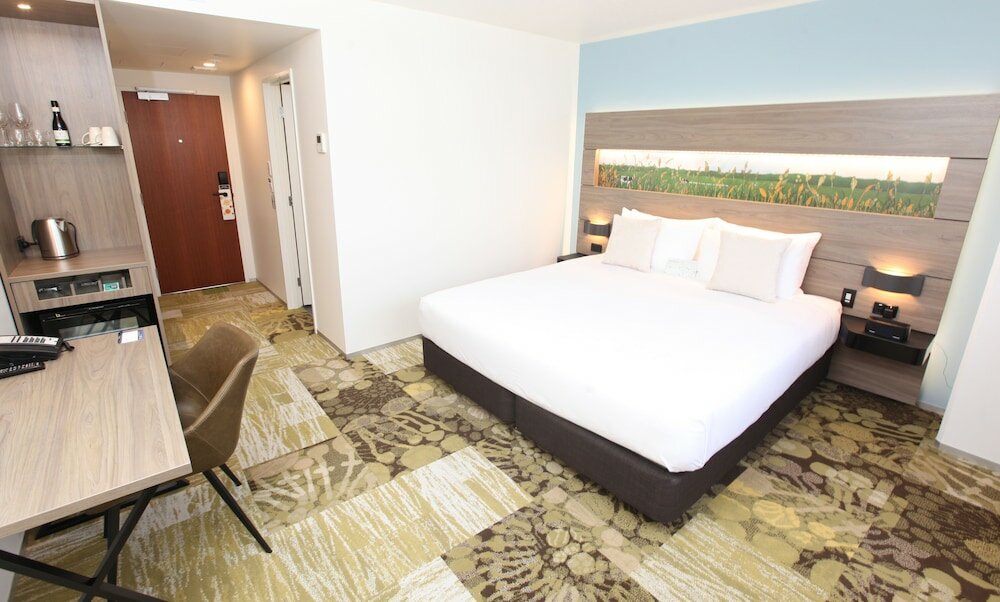 Фото Novotel New Plymouth Taranaki