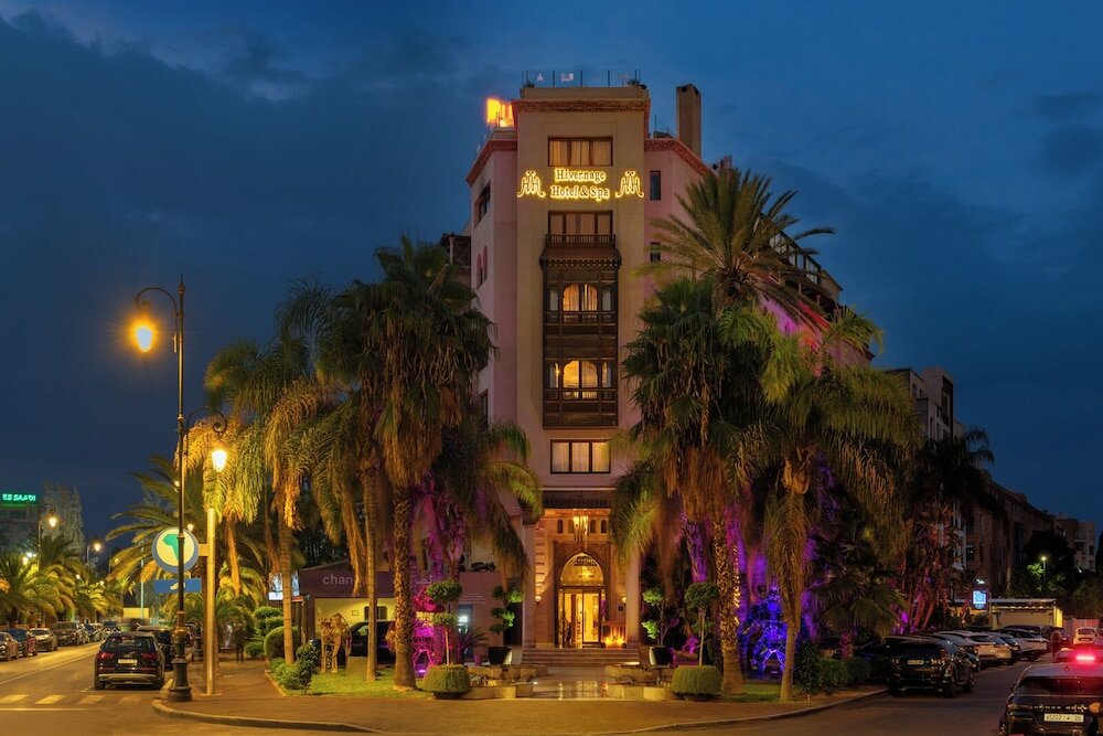 Фото отеля 4