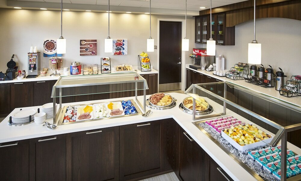 Фото Staybridge Suites Niagara-On-The-Lake