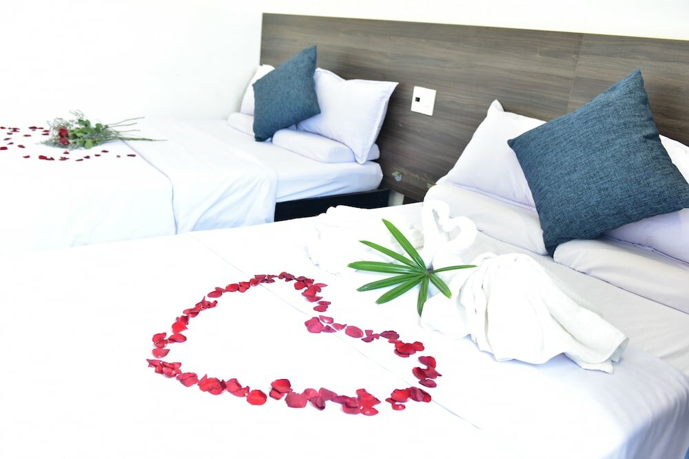 Фото Hai Yen Hotel