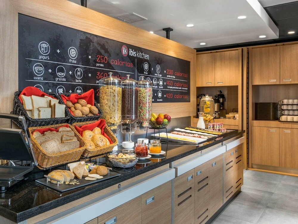 Фото Ibis Iquique