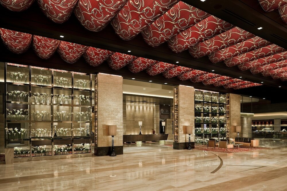 Фото M Resort SPA Casino