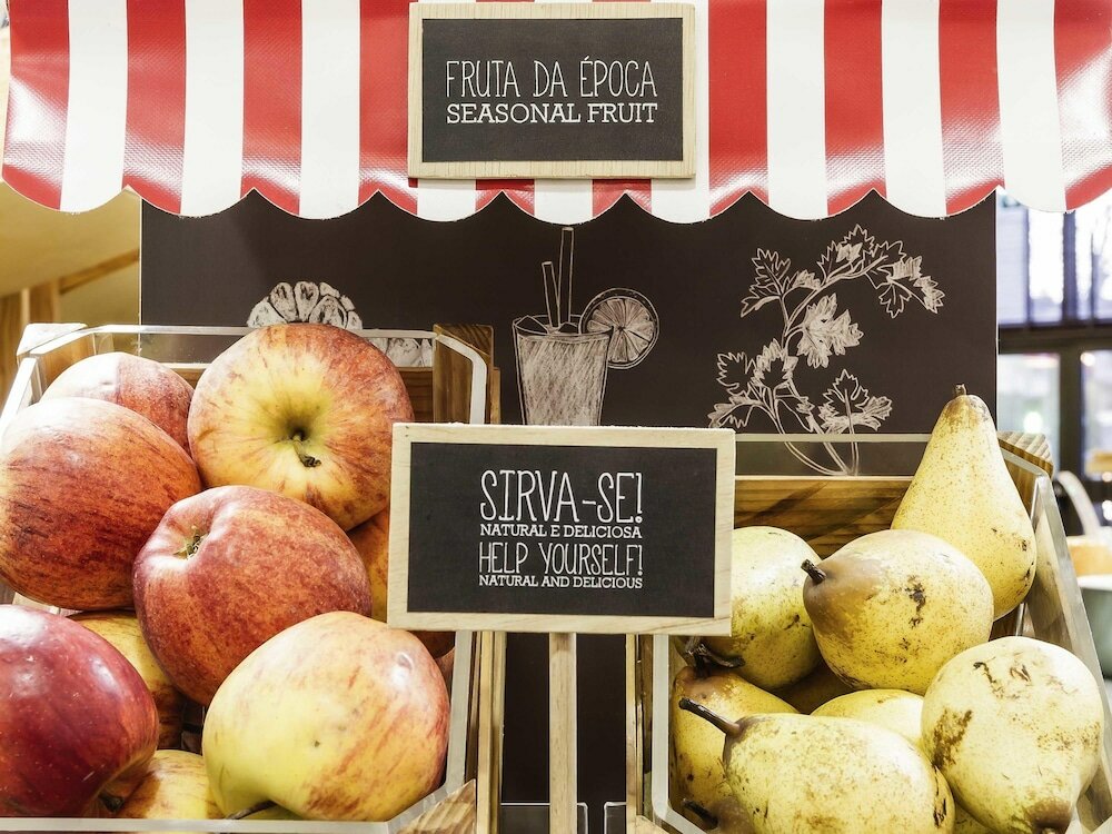 Фото Ibis Coimbra Centro