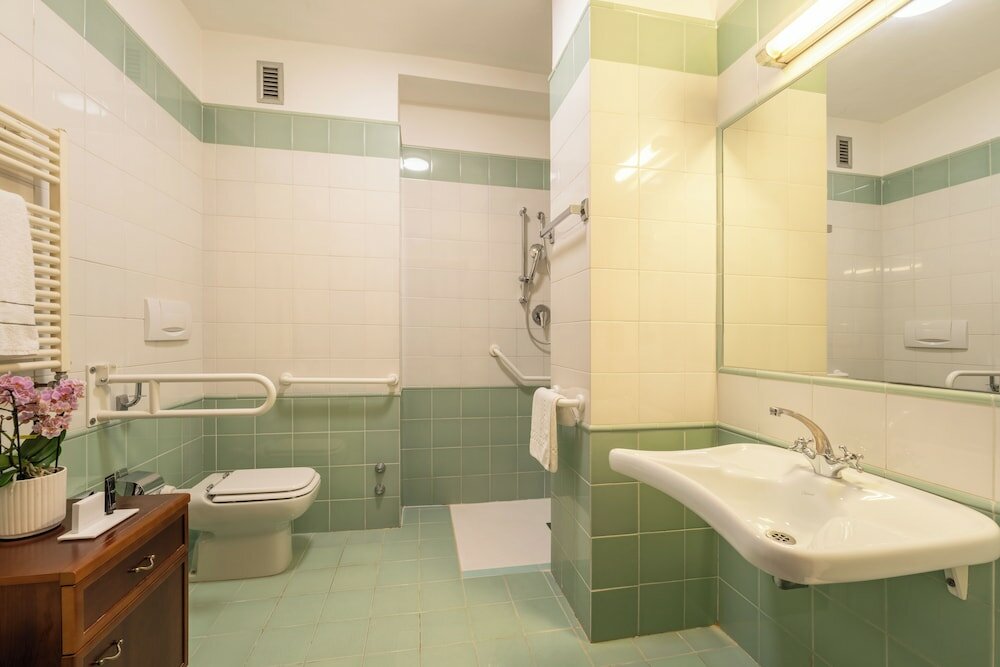 Фото Hotel Raffaello