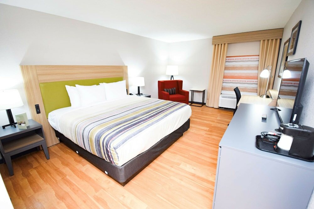 Фото Country Inn & Suites by Radisson, North Little Rock, Ar