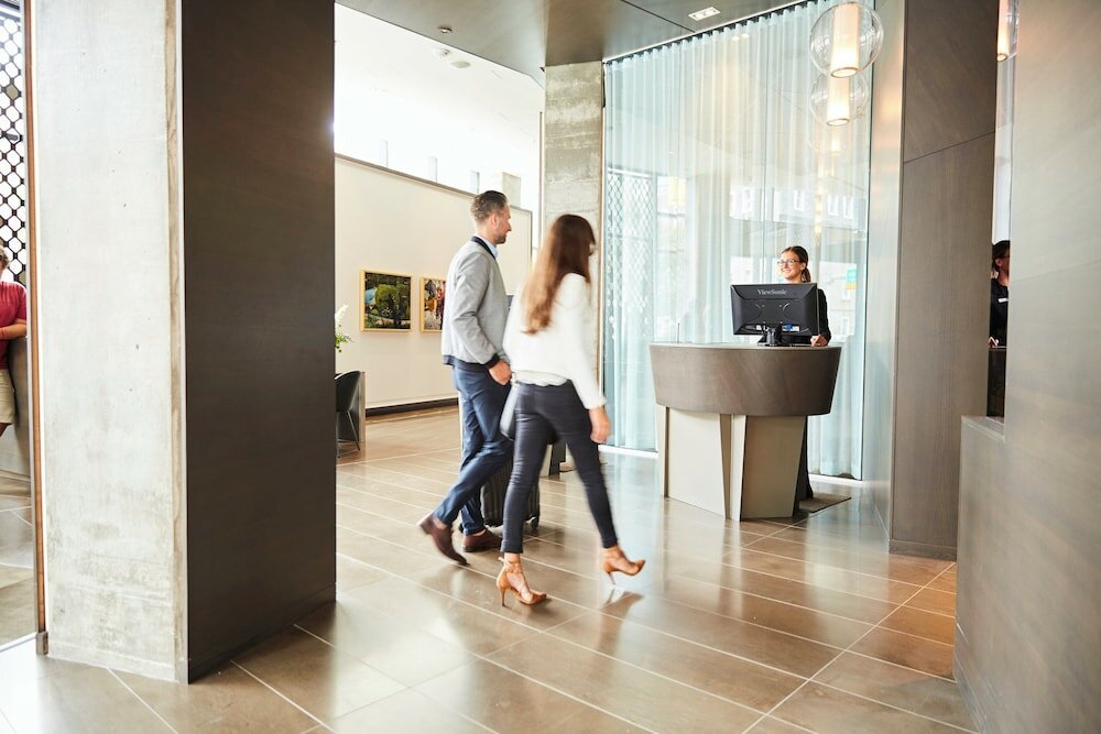 Фото Le Germain Hotel Ottawa