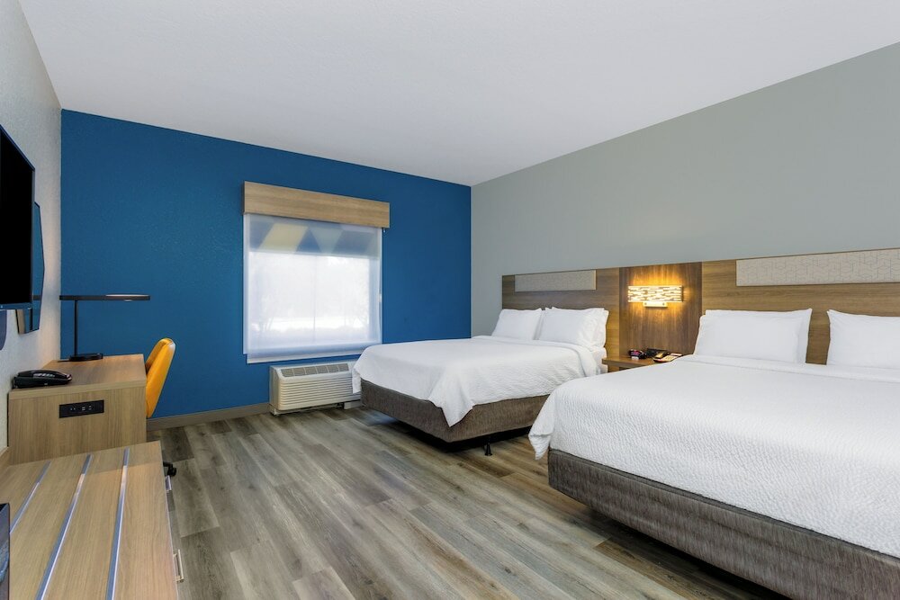 Фото Holiday Inn Express Hotel & Suites Ocoee East, an Ihg Hotel