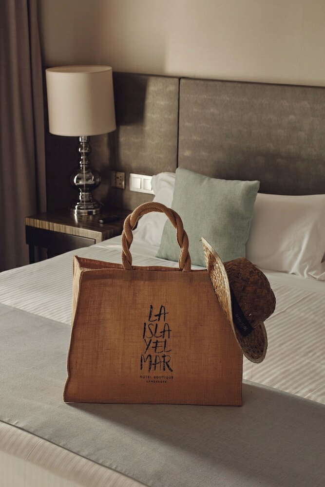 Фото La Isla y el Mar Hotel Boutique - Adults Only