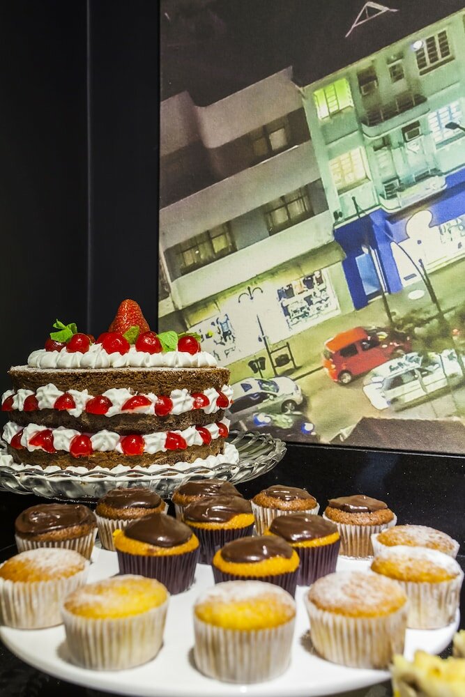 Фото Santa Inn Hotel