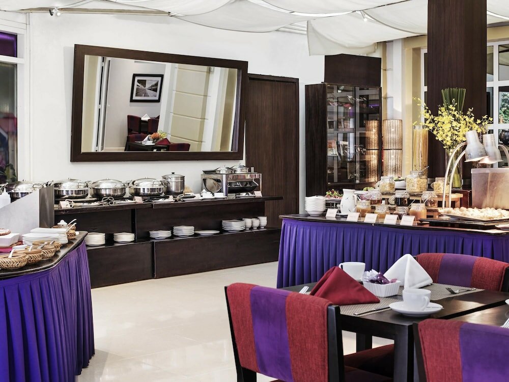 Фото Mercure Hanoi La Gare